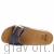SCHOLL MONTEREY MULE сандалии, синий F304351007-37 фото