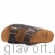 SCHOLL MOLDAVA AD сандалии мужские, черный F303551019-43 фото
