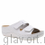 FRATELLI BABB пантолеты женские, D-303, белый D-303-white-37 фото