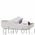 FRATELLI BABB пантолеты женские, D-303, белый D-303-white-37 фото
