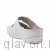 FRATELLI BABB пантолеты женские, D-303, белый D-303-white-37 фото