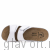FRATELLI BABB пантолеты женские, D-303, белый D-303-white-37 фото