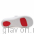 FRATELLI BABB пантолеты женские, D-303, белый D-303-white-37 фото