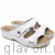 MUBB пантолеты, 207, белый 207-white-36 фото