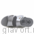 FRATELLI BABB пантолеты женские, D-02, полуматовое серебро D-02-silver-40 фото
