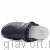 SCHOLL NEW BONUS сабо, синий F219041040-39 фото