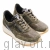 Waldlaufer кроссовки женские, 695K01-305066, хаки 695K01-305066-5 фото
