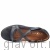 Orto-care туфли женские, на широкую стопу FS-15-23-55/2NK-40 фото