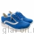 Waldlaufer кроссовки женские, 626014-403195, синий 626014-403195-5 фото