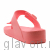 SCHOLL Bahia FLIP-FLOP вьетнамки, коралловый F274541055-38 фото