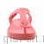 SCHOLL Bahia FLIP-FLOP вьетнамки, коралловый F274541055-38 фото