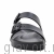GRUBIN пантолеты мужские, 3234300, серый металлик 3234300-grey-44 фото