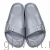 GRUBIN пантолеты, 3043700, серебряный 3043700-silver-38 фото