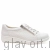 Solidus Kate кроссовки женские, белый 29001-K-10324-7 фото
