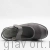 Axel туфли женские летние, 1852, серый 1852-grey-36 фото
