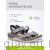 FRATELLI BABB босоножки женские, D-302, золотой топаз D-302-topaz-39 фото