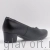 Comfortabel туфли модельные женские, 730422-1, цв.Черный 730422-1-4-5 фото