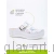 FRATELLI BABB сабо женские, D-300, белый/цветочный принт FB-D300-whiteflower-37 фото
