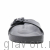 GRUBIN пантолеты, 3043700, серый металлик 3043700-grey-40 фото