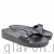 GRUBIN пантолеты, 3043700, серый металлик 3043700-grey-40 фото