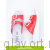 FRATELLI BABB пантолеты женские, D-01, красный D-01-red-39 фото