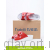 FRATELLI BABB пантолеты женские, D-01, красный D-01-red-39 фото