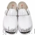 Berkemann Olympia сабо ортопедические женские, белый 03524-101-4 фото