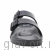 GRUBIN пантолеты, 3233700, серый металлик 3233700-grey-38 фото