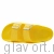 GRUBIN пантолеты, 3233700, желтый 3233700-yellow-37 фото