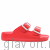 GRUBIN пантолеты, 3233700, красный 3233700-red-38 фото