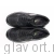 Waldlaufer кроссовки женские, 661K03-401001, черный 661K03-401001-5 фото