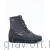 Dr.Spektor ботинки женские зимние, Ш0418-В/ПЛ, Серый Ш0418-В/ПЛ-grey-37 фото