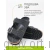 Ortmann Urgen тапочки ортопедические, графит 7.97.2-graphit-44 фото