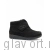 Waldlaufer ботинки женские широкие, зимние, черный 812815-165001-5-5 фото