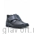 Solidus Hedda Stiefel ботинки женские, черный 26537-K-00834-5 фото