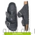 Ortmann Urgen тапочки ортопедические, графит 7.97.2-graphit-44 фото