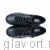 Solidus Kate Stiefel высокие кроссовки женские, черный 29007-K-00749-5 фото
