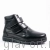 Dr.Spektor ботинки мужские зимние, Ш1231-К, Черный Ш1231-К-41 фото
