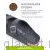 Ortmann Urgen тапочки ортопедические, графит 7.97.2-graphit-44 фото