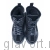 Dr.Spektor ботинки женские зимние, Черный Ш2861-В/К-37 фото