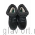 Dr.Spektor ботинки женские зимние, Ш2859-В/ПЛ, Черный Ш2859-В/ПЛ-39 фото