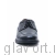 Solidus Henk туфли мужские ортопедические, черный 81180-K-00443-10 фото