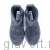 Berkemann Nejla ботинки ортопедические, серый 05238-679-5-5 фото