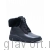 Solidus Mary Stiefel полусапоги зимние женские ортопедические, черный 58167-M-01000-6 фото