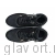 Waldlaufer высокие кроссовки женские, черный 695K82-401370-6 фото