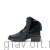 Solidus Kinga Stiefel ботинки женские ортопедические, черный 61500-K-01114-4 фото