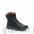 Jomos ботинки женские зимние,  черный 857513-442-000-38 фото