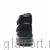 Dr.Spektor ботинки женские зимние, Черный Ш0416-В/ПЛ-38 фото