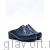 FRATELLI BABB сабо женские, D-43, синий D43-blue-41 фото