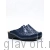 FRATELLI BABB сабо женские, D-43, синий D43-blue-41 фото